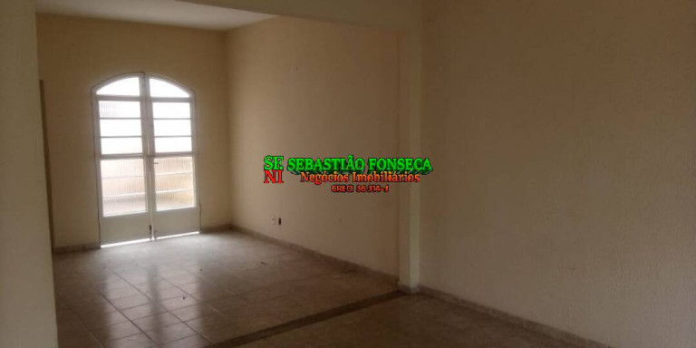 Imagem Casa com 3 Quartos à Venda, 350 m² em Centro - Caçapava