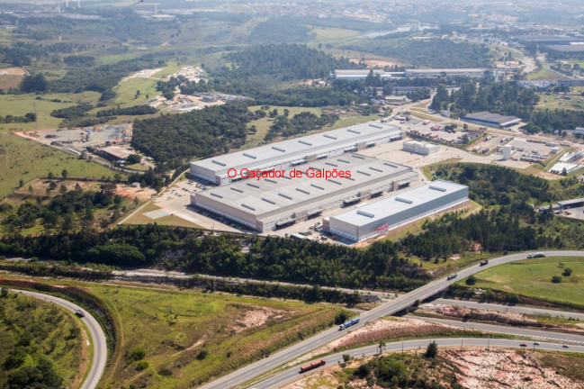 Imagem Imóvel para Alugar, 2.594 m² em éden - Sorocaba