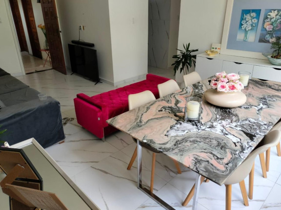 Apartamento com 3 Quartos à Venda, 120 m² em Vila Laura - Salvador