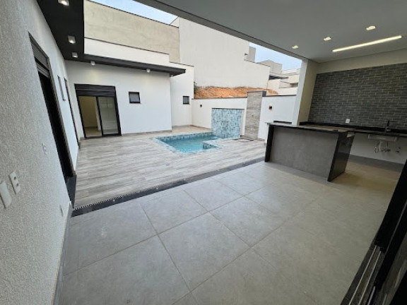 Imagem Casa com 3 Quartos à Venda, 192 m² em Condomínio Residencial Milano - Indaiatuba Imagem Casa com 3 Quartos à Venda, 192 m² em Condomínio Residencial Milano - Indaiatuba