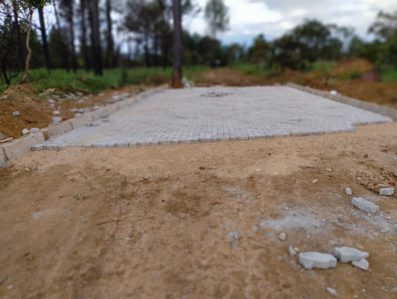 Imagem Terreno à Venda, 800 m² em Setor De Mansões Do Lago Norte - Brasília Imagem Terreno à Venda, 800 m² em Setor De Mansões Do Lago Norte - Brasília