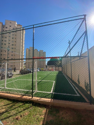 Imagem Apartamento com 2 Quartos à Venda, 54 m² em Vila Nova Esperia - Jundiaí