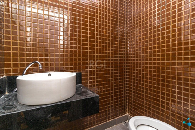Imagem Apartamento com 3 Quartos à Venda, 117 m² em Centro Histórico - Porto Alegre