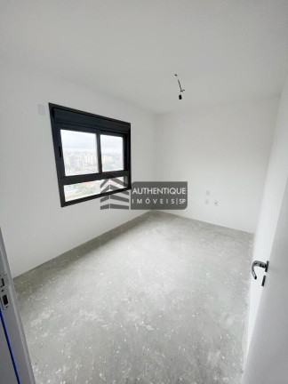 Imagem Apartamento com 3 Quartos à Venda, 125 m² em Campo Belo - São Paulo