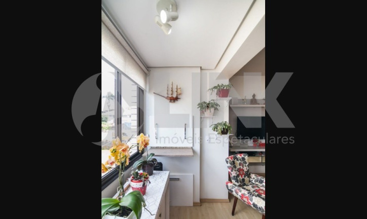 Imagem Apartamento com 3 Quartos à Venda, 81 m² em Passo Da Areia - Porto Alegre Imagem Apartamento com 3 Quartos à Venda, 81 m² em Passo Da Areia - Porto Alegre