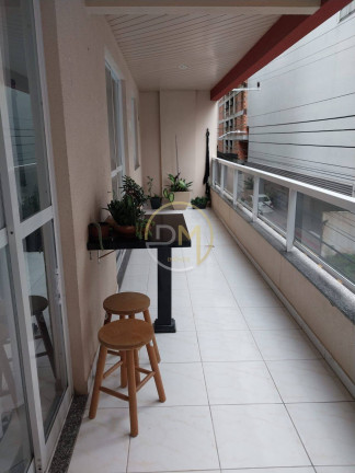 Apartamento com 3 Quartos à Venda, 143 m² em Meia Praia - Itapema