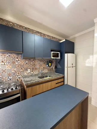 Imagem Casa com 2 Quartos à Venda, 50 m² em Mata Do Jacinto - Campo Grande