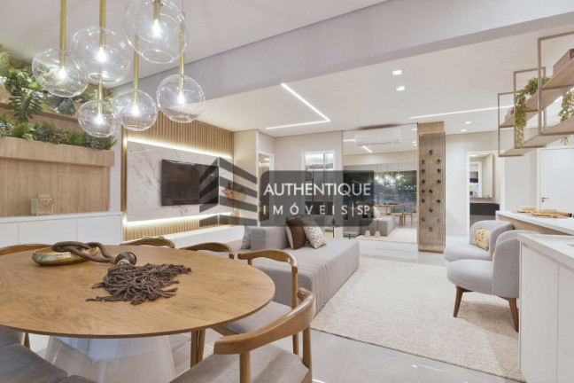 Imagem Apartamento com 2 Quartos à Venda, 90 m² em Alto Da Boa Vista - São Paulo Imagem Apartamento com 2 Quartos à Venda, 90 m² em Alto Da Boa Vista - São Paulo
