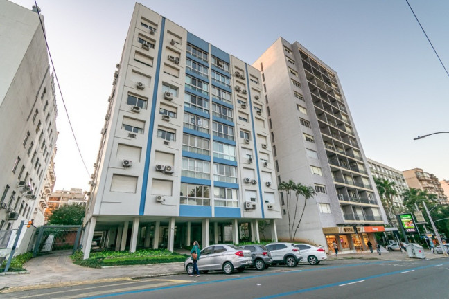 Imagem Apartamento com 3 Quartos à Venda, 120 m² em Moinhos De Vento - Porto Alegre