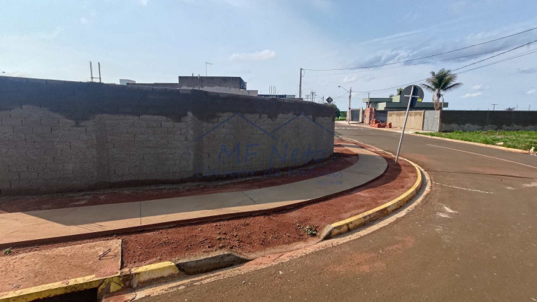 Imagem Terreno à Venda, 350 m² em Terramérica - Pirassununga