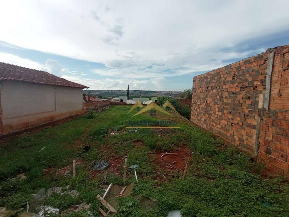 Terreno à Venda, 125 m² em Jardim Santa Rita De Cássia - Tatuí