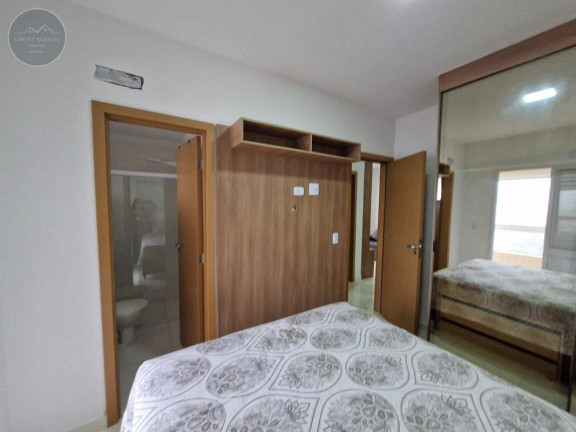 Imagem Apartamento com 2 Quartos à Venda, 86 m² em Aviação - Praia Grande