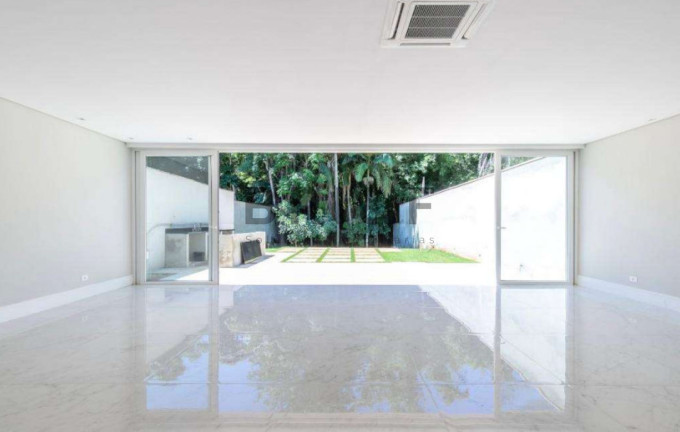 Imagem Casa com 4 Quartos à Venda, 420 m² em Chácara Santo Antônio (zona Sul) - São Paulo Imagem Casa com 4 Quartos à Venda, 420 m² em Chácara Santo Antônio (zona Sul) - São Paulo