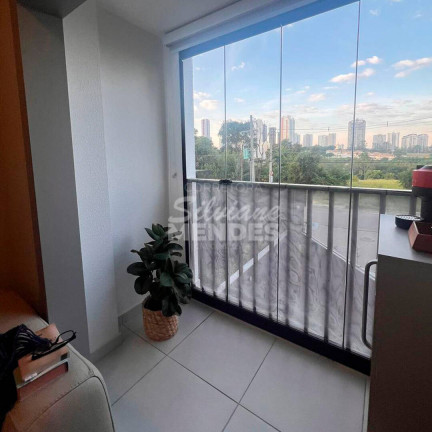 Imagem Apartamento com 2 Quartos à Venda, 55 m² em Parque Campolim - Sorocaba