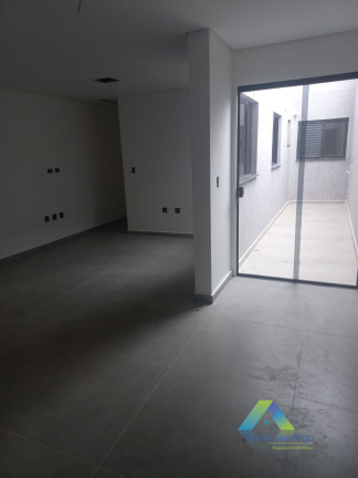 Imagem Apartamento com 3 Quartos à Venda, 98 m² em Vila Eldízia - Santo André Imagem Apartamento com 3 Quartos à Venda, 98 m² em Vila Eldízia - Santo André