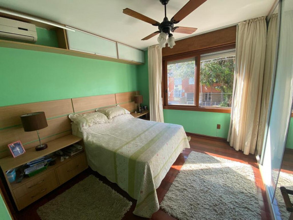 Imagem Cobertura com 3 Quartos à Venda, 215 m² em Petrópolis - Porto Alegre