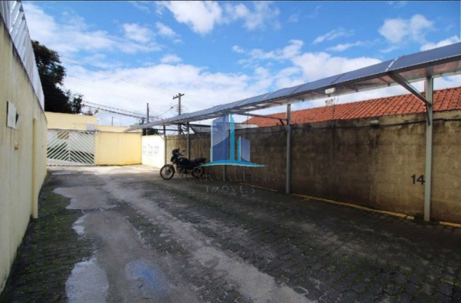 Imagem Imóvel com 3 Quartos à Venda, 59 m² em Petrópolis (barreiro) - Belo Horizonte