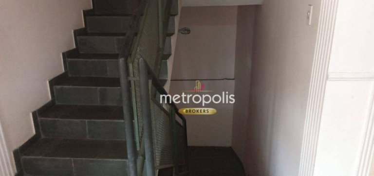 Imagem Sobrado à Venda ou Locação, 440 m² em Centro - Santo André Imagem Sobrado à Venda ou Locação, 440 m² em Centro - Santo André