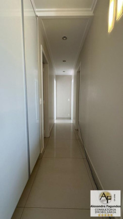 Imagem Apartamento com 4 Quartos à Venda, 145 m² em Setor Bueno - Goiânia