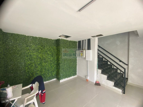 Imagem Casa com 1 Quarto à Venda, 33 m² em Vila Paulicéia - São Paulo Imagem Casa com 1 Quarto à Venda, 33 m² em Vila Paulicéia - São Paulo