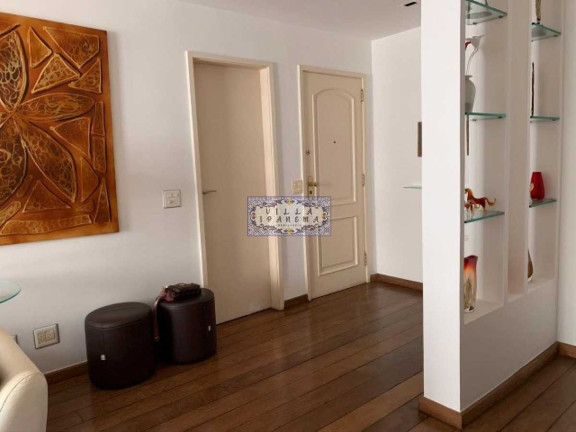 Imagem Apartamento com 3 Quartos à Venda, 121 m² em Leme - Rio De Janeiro