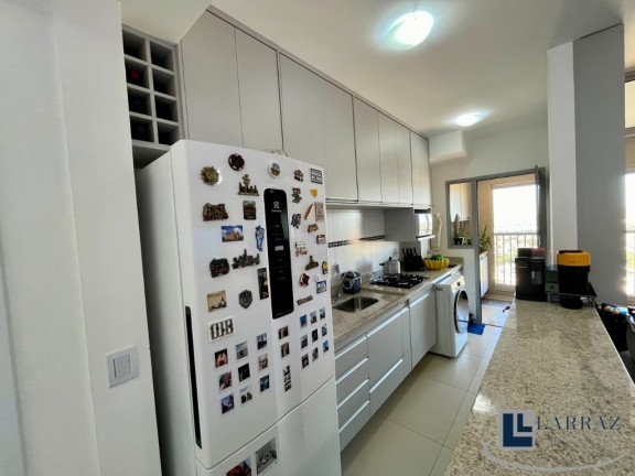Imagem Imóvel com 2 Quartos à Venda, 62 m² em Jardim Botânico - Ribeirão Preto