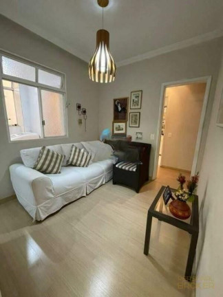 Imagem Apartamento com 3 Quartos à Venda,  em Santo Antônio - Belo Horizonte