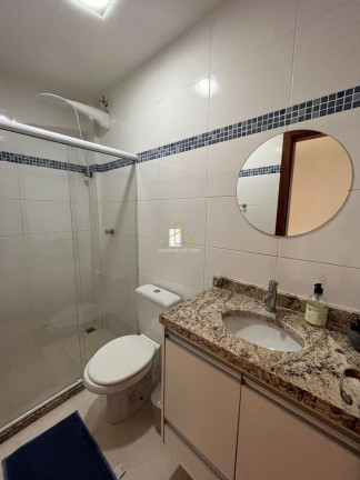 Imagem Casa com 3 Quartos à Venda, 100 m² em Manguinhos - Serra Imagem Casa com 3 Quartos à Venda, 100 m² em Manguinhos - Serra