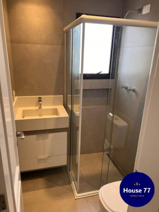 Imagem Apartamento com 3 Quartos à Venda, 126 m² em Vila Nova Conceição - São Paulo Imagem Apartamento com 3 Quartos à Venda, 126 m² em Vila Nova Conceição - São Paulo