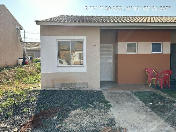 Casa com 2 Quartos à Venda, 137 m² em Jardim Itamaraty - Ourinhos
