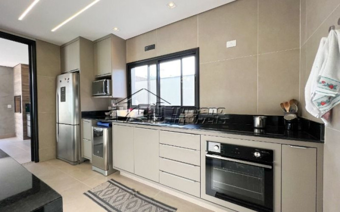 Imagem Casa de Condomínio com 3 Quartos à Venda, 340 m² em Urbanova - São José Dos Campos Imagem Casa de Condomínio com 3 Quartos à Venda, 340 m² em Urbanova - São José Dos Campos