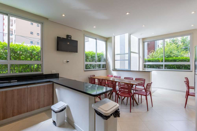 Imagem Apartamento com 3 Quartos à Venda, 73 m² em Vila Gumercindo - São Paulo Imagem Apartamento com 3 Quartos à Venda, 73 m² em Vila Gumercindo - São Paulo