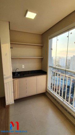 Imagem Apartamento com 2 Quartos à Venda, 53 m² em Casa Branca - Santo André Imagem Apartamento com 2 Quartos à Venda, 53 m² em Casa Branca - Santo André