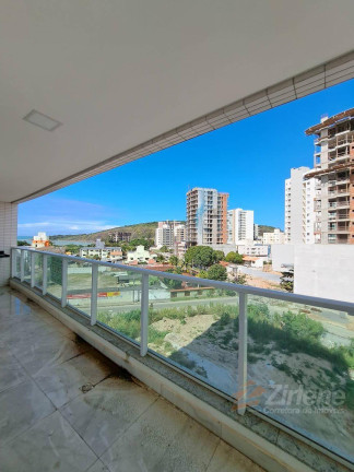 Imagem Apartamento com 3 Quartos à Venda, 90 m² em Praia Do Morro - Guarapari Imagem Apartamento com 3 Quartos à Venda, 90 m² em Praia Do Morro - Guarapari