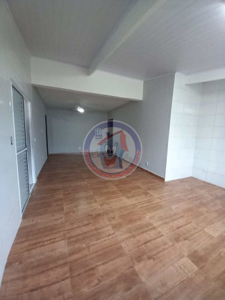 Imagem Casa com 2 Quartos à Venda, 108 m² em Agenor De Campos - Mongaguá Imagem Casa com 2 Quartos à Venda, 108 m² em Agenor De Campos - Mongaguá