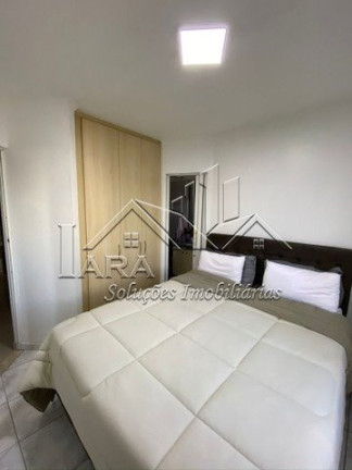 Imagem Apartamento com 3 Quartos à Venda,  em Vila Alpina - São Paulo