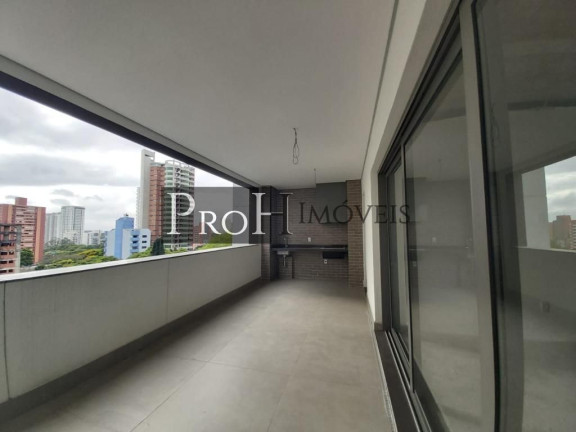 Imagem Apartamento com 3 Quartos à Venda, 163 m² em Jardim - Santo André