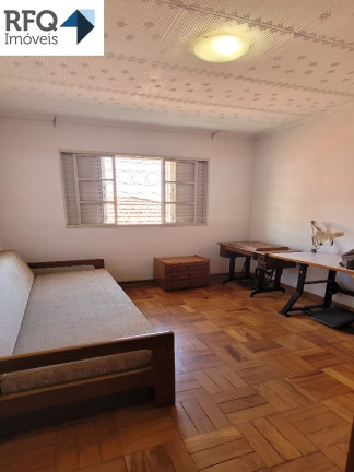 Imagem Casa com 3 Quartos à Venda, 200 m² em Vila Monumento - São Paulo