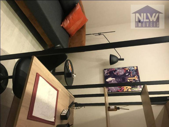 Imagem Apartamento com 2 Quartos à Venda, 78 m² em Jardim Das Acácias - São Paulo