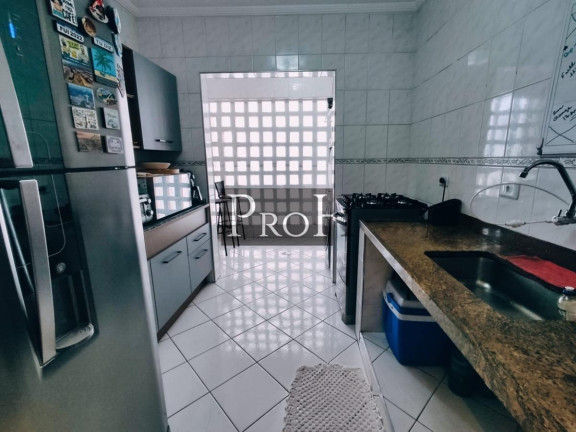 Imagem Apartamento com 1 Quarto à Venda, 60 m² em Itararé - São Vicente Imagem Apartamento com 1 Quarto à Venda, 60 m² em Itararé - São Vicente