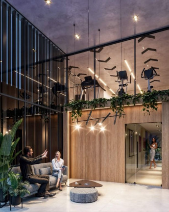 Imagem Apartamento com 2 Quartos à Venda, 53 m² em Aeroclube - João Pessoa