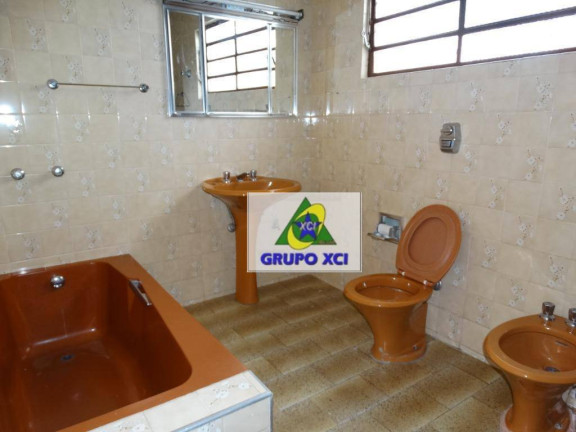 Imagem Casa com 4 Quartos à Venda ou Locação, 372 m² em Jardim Bela Vista - Valinhos