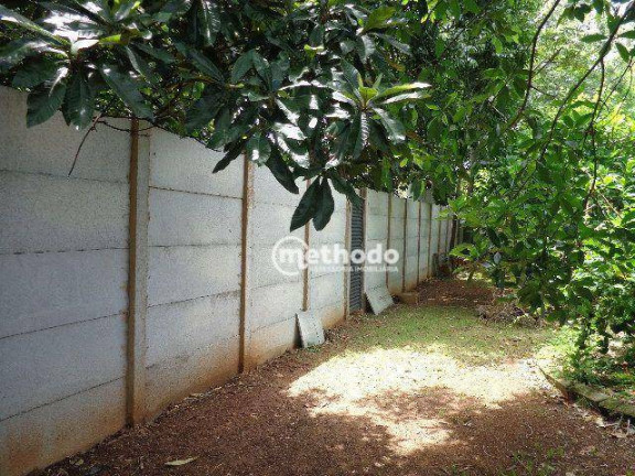 Imagem Terreno à Venda, 1.000 m² em Centro - Campinas Imagem Terreno à Venda, 1.000 m² em Centro - Campinas