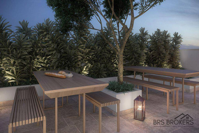 Imagem Apartamento com 2 Quartos à Venda, 45 m² em Vila Galvão - Guarulhos