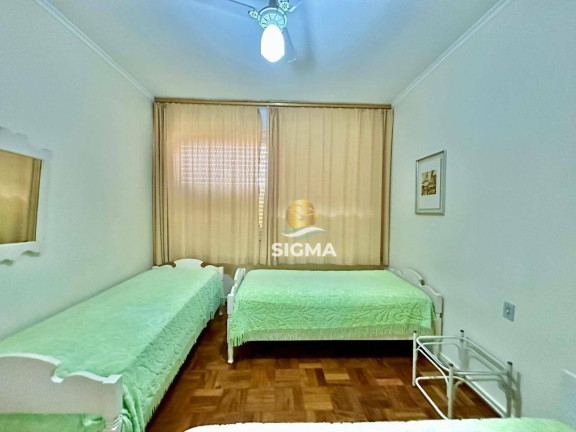 Imagem Apartamento com 3 Quartos à Venda, 98 m² em Pitangueiras - Guarujá