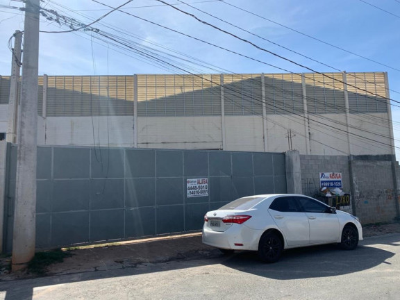 Imagem Galpão para Alugar ou Temporada, 1.400 m² em Jardim Jurupari (fazendinha) - Santana De Parnaíba Imagem Galpão para Alugar ou Temporada, 1.400 m² em Jardim Jurupari (fazendinha) - Santana De Parnaíba