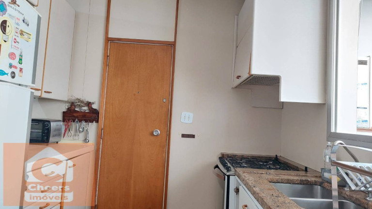 Imagem Apartamento com 3 Quartos à Venda, 163 m² em Jardim Paulista - São Paulo