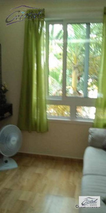 Imagem Apartamento com 2 Quartos à Venda, 43 m² em Butantã - São Paulo