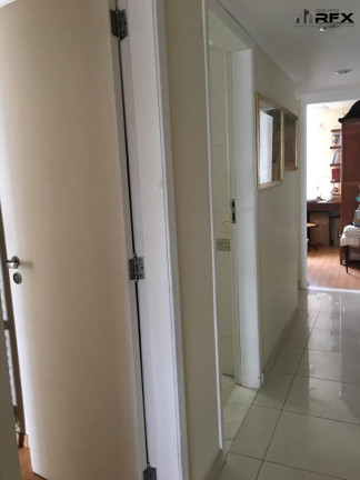 Imagem Apartamento com 3 Quartos à Venda, 166 m² em Icaraí - Niterói Imagem Apartamento com 3 Quartos à Venda, 166 m² em Icaraí - Niterói