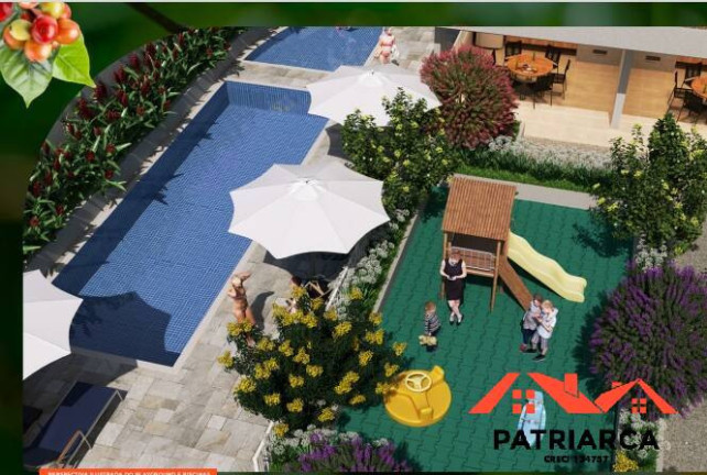 Imagem Apartamento com 2 Quartos à Venda, 59 m² em Jardim Novo ângulo - Hortolândia Imagem Apartamento com 2 Quartos à Venda, 59 m² em Jardim Novo ângulo - Hortolândia